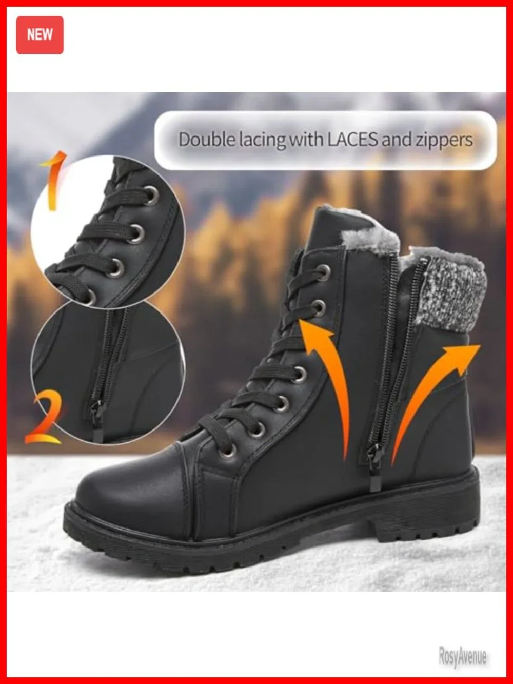 N/A these winter